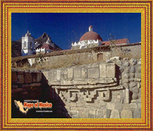 Click here for oaxaca, Oaxaca, Mexico pictures!