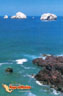 Islas Lobos Marinos