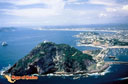 Panoramica de la Bahia de Mazatlan