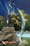 Monumento del Acuario