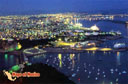 Panoramica de la ciudad
