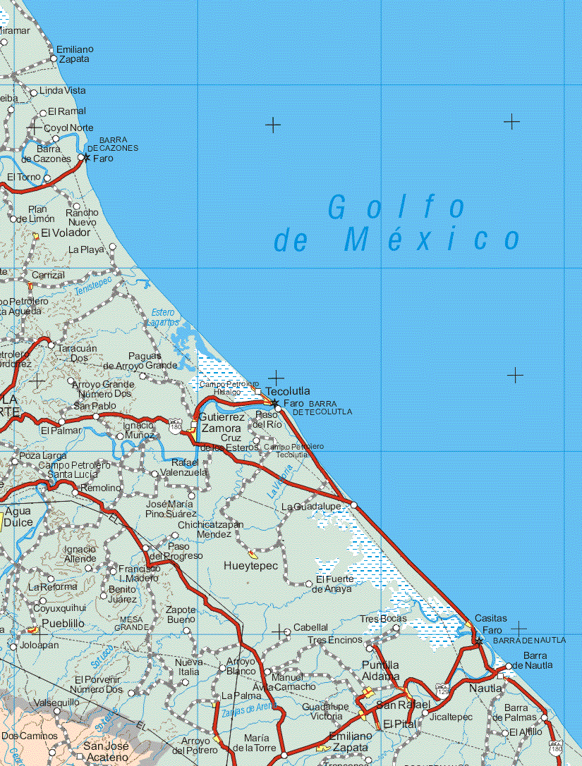 Puebla mexico map [4] map of puebla mexico [4] mapa de puebla [4]