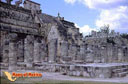 Chichen Itza, Yucatan