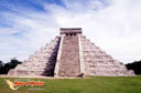 Chichen Itza, Yucatan