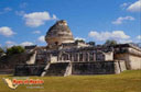 Chichen Itza, Yucatan
