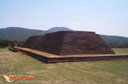 Ihuatzio, Michocan