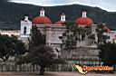 Mitla, Oaxaca