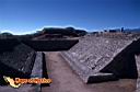 Montealban, Oaxaca