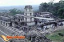Palenque, Chiapas