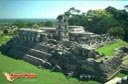 Palenque, Chiapas