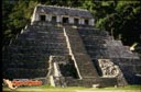 Palenque, Chiapas