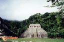 Palenque, Chiapas