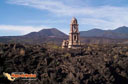 Paricutin, Michoacan