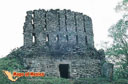 Sayil, Quintana Roo