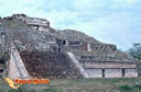 Sayil, Quintana Roo