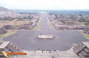 Tehotihuacan, Estado de Mexico