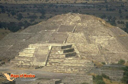 Tehotihuacan, Estado de Mexico