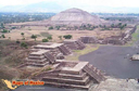 Tehotihuacan, Estado de Mexico