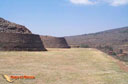 Tzintzuntzan, Michoacan