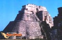 Uxmal, Yucatan