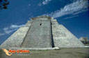 Uxmal, Yucatan