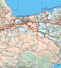 This map shows the major cities (ciudades) of Coatzacoalcos, Allende, Nanchital de Lázaro Cárdenas del Río, Agua Dulce, Jaltipan de Morelos, Copoleacaque, Zaragoza, Las Choapas, Texistepec, Coacotla.The map also shows the towns (pueblos) of Pajapan, Tatahuicapan, Mecayapan, Jicaca, Ixtlapan, Los Barrilitos, Guillermo Soto, Tonala, Huatzuntla, Minzapan, Calzada de la Velas, San Andrés Chaquilpa, Chacalapa, Tierra y Libertad, Inhuapan, Chinameca, Cheapan, Moloacapa, Cuauhtemoc, Cuichapa, Limón, Tabasqueño, La Concepción, San Cristóbal, Francita, Tacuanapa, Hidalgotitlan, La Providencia, El Chichón, Corchal, El Tortugero, Moctezuma, Venustiano Carranza, Boca de Oro, narciso Mendoza, Nuevo Atoyac, Gustavo Díaz Ordaz, El Jabo, Cerro Pelón, Coronel Adalberto Tejeda, Potrero Largo, Fernanda López Arias, Progreso, Graciano Sánchez, El Tepache, Primero de Mayo, La Breña, Francisco Villa, Alfonso Medina, La Oaxaqueña, Modelo Dos Ríos, Nuevo Cantón, Las Carolinas, Veinticuatro de Febrero, La Laguna, Pueblo Viejo, Felipe Angeles.